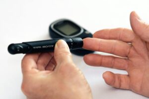 Read more about the article The Science Behind Insulin Resistance and How to Manage It