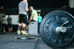 Read more about the article The Benefits of Strength Training for All Ages